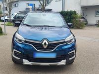 Gebraucht Renault Captur 150 PS (110 kW) 2019 SUV