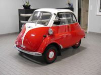 gebraucht BMW Isetta 250 Motocoupé - EZ 1958