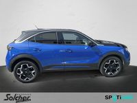Gebraucht Opel Mokka Ultimate 131 PS (96 kW) 2021 Blau SUV