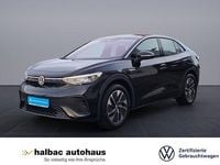 Gebraucht VW ID.5 Pro 127 kW (174 PS) 2023 Schwarz SUV