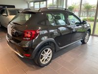 gebraucht Dacia Sandero Stepway TCe 90 - 8 fach - 1.Hand