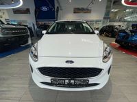 gebraucht Ford Fiesta 1.1 C&C W-Paket SHZ PDC AppLink