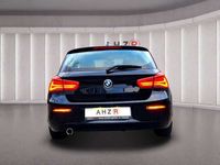 gebraucht BMW 118 d Advantage*LED*NAVI*PDC*