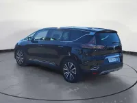 Używany Renault Espace Initiale 160 KM (117 kW) 2015 Czarny Minivan