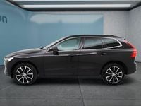 Gebraucht Volvo XC60 197 PS (144 kW) 2024 Schwarz SUV