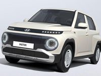 Neu Hyundai Inster Select 71 kW (97 PS) 2026 Weiß Kleinwagen