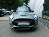 Gebraucht Mini Cooper S 178 PS (130 kW) 2021 Grau Kleinwagen