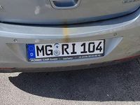 Gebraucht Opel Astra 87 PS (63 kW) 2011 Grau Limousine