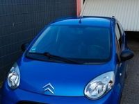 gebraucht Citroën C1 1.0 Blue Style