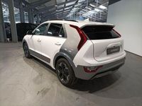 Gebraucht Kia e-Niro 150 kW (204 PS) 2024 Weiß SUV