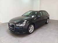 gebraucht Audi A4 35 TDI Avant basis Navi|ParkPilot|Sitzhzg