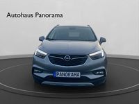 Gebraucht Opel Mokka X Innovation 140 PS (102 kW) 2017 Grau SUV