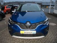 gebraucht Renault Captur 2 Intens E-Tech Plug-In Hybrid 160
