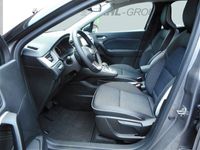 gebraucht Renault Captur II 1.3l TCe 140 Mild Hybrid Techno EDC *LED*DAB*Sitzheizung*Navi*Klimaautomatik*