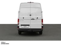 gebraucht VW Crafter 35 KASTEN Sofort Verfügbar