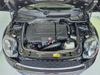 Gebraucht Mini Cooper SD Cabriolet 143 PS (105 kW) 2013 Braun Cabrio