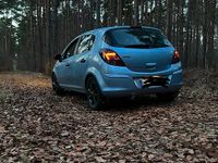 Gebraucht Opel Corsa 87 PS (63 kW) 2014 Andere farben Kleinwagen