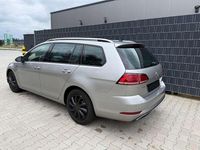 Gebraucht VW Golf VII Join 150 PS (110 kW) 2018 Beige Kombi