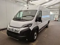 Gebraucht Fiat Ducato 179 PS (131 kW) 2024 Weiß Van