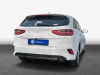 gebraucht Kia Ceed Ceed / cee'd1.0 T-GDI 100 OPF Edition 7 *KLIMA*