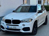 gebraucht BMW X5 F15 3.0 D