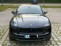 Usata Porsche Macan 265 CV (194 kW) 2023 Grigio SUV