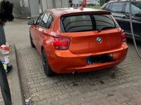 gebraucht BMW 116 i -