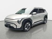 Neu Kia EV3 Earth 150 kW (204 PS) 2026 Silber SUV