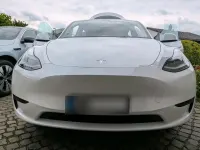 Usado Tesla Model Y Standard Range 219 kW (299 CV) 2023 Blanco SUV
