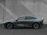 Neu Mazda 6e Takumi-Line 189 kW (258 PS) 2026 Grau Limousine