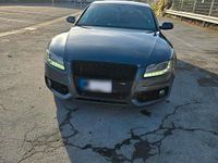 Gebraucht Audi A5 S-Line 170 PS (125 kW) 2011 Grau Coupé