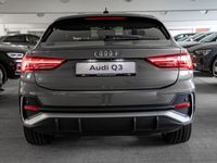 gebraucht Audi Q3 Sportback TFSI e S line