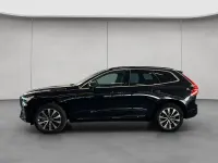 Gebraucht Volvo XC60 Core 250 PS (183 kW) 2024 Schwarz SUV
