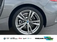Gebraucht BMW Z4 Sport Line 197 PS (144 kW) 2025 Grau Cabrio