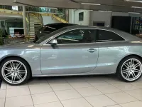 Gebraucht Audi S5 Performance 354 PS (260 kW) 2010 Grau Coupé