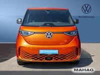 Gebraucht VW ID. Buzz Pro 210 kW (286 PS) 2024 Orange Van / Kleinbus
