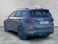 Neu Cupra Ateca 190 PS (139 kW) 2026 Graphite grau SUV