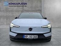 Gebraucht Volvo EX30 Ultra 314 kW (428 PS) 2024 Cloud blue (blau) SUV