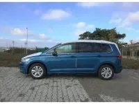 Neu VW Touran Goal 150 PS (110 kW) 2026 Van / Kleinbus