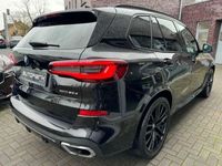 gebraucht BMW X5 xDrive30d M Sport Pano/Laser/360/HUD/22"/DAPro