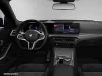Gebraucht BMW 320 M Sport 190 PS (139 kW) 2025 Bmw individual dravitgrau metallic Limousine