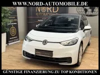 Gebraucht VW ID.3 Pro Performance 150 kW (204 PS) 2022 Weiß Kleinwagen