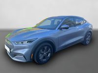 Gebraucht Ford Mustang Mach-E 216 kW (294 PS) 2022 Blau SUV