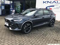 Gebraucht Cupra Formentor Basis 150 PS (110 kW) 2022 Grau SUV