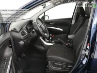 Gebraucht Suzuki SX4 S-Cross 140 PS (102 kW) 2020 Blau SUV