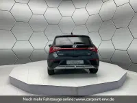 Gebraucht Hyundai i20 GO! 101 PS (74 kW) 2024 Grau Limousine