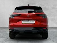 Neu Renault Austral Techno 200 PS (147 kW) 2025 Rot SUV
