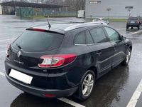 gebraucht Renault Mégane IV 