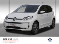 Gebraucht VW e-up! Edition 61 kW (83 PS) 2022 Weiss Kleinwagen