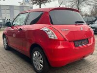 gebraucht Suzuki Swift Basic